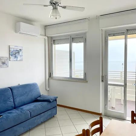 On The 305 Apartment Lignano Sabbiadoro